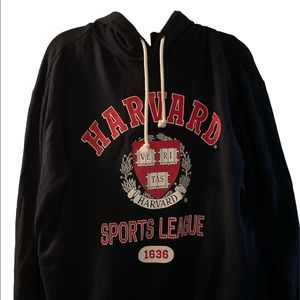 Harvard Sweatshirt